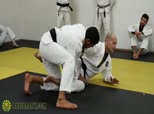 Inside the University 893 - When to Prop Your Forearm to Recover Guard